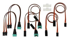 Multiplex Kabelsatz FunCub NG