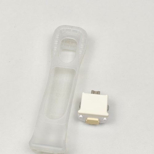 Motion plus adapter sensor - plus,