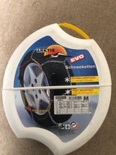 Schneeketten PKW