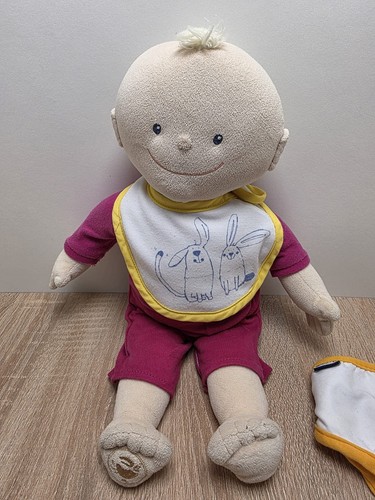 Jako kuschelpuppe krümel 40 - jako-o,