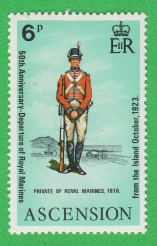 Briefm uniform 1973 - briefm.,