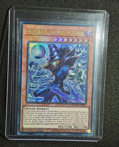 Konami dunkler - yu-gi-oh!,