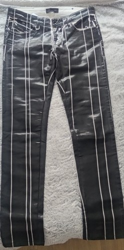 Diesel jeans black gold - jeans,