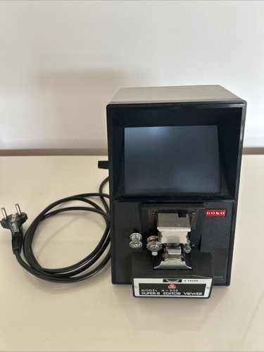 Goko filmbetrachter 302 - , a-302