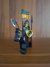 LEGO Minifigur Drachen Ritter