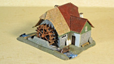 FALLER H0 228  Waldmühle