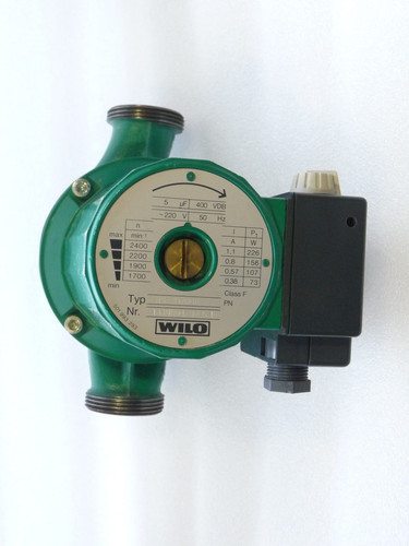 Wilo 80 r - rs, 25