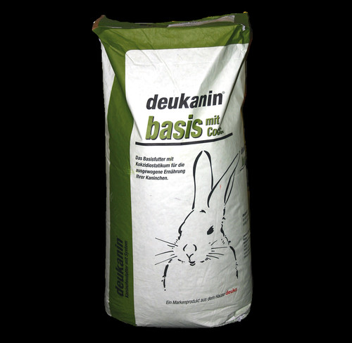 Deuka deukanin basis mit cocc - deukanin,