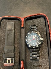 Luminox navy seal 3050 3059 - navy,