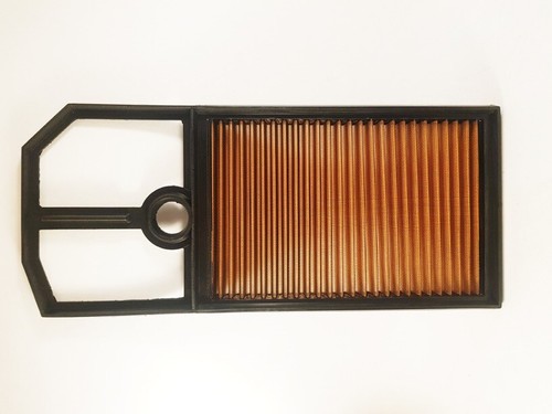 Sportluftfilter sprintfilter - sportluftfilter,