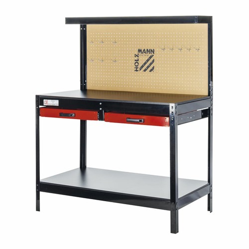 Holzmann werkbank wt06 - werkbank,
