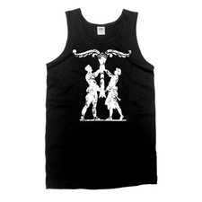 Irminsul - Achselshirt Tank