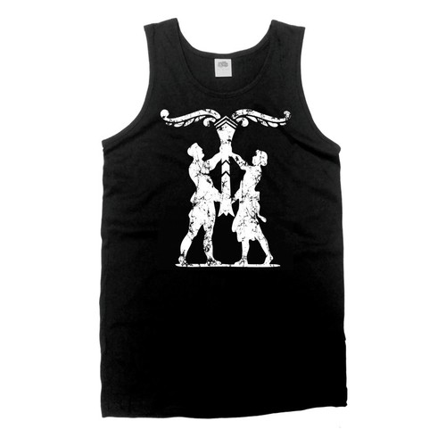 Irminsul achselshirt tank - achselshirt,
