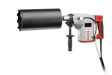 Kernbohrgerät DUSS DIA 203 W