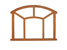 Stallfenster Eisenfenster