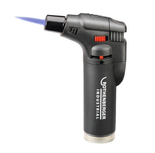 Rothenberger sturmfeuerzeug - rothenberger,