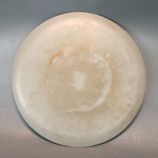 Eisstock Winterplatte Tegra