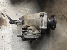 Audi VW Differential Diff