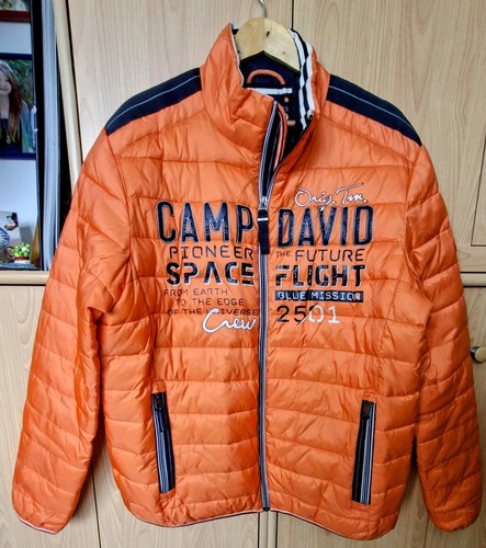 Jacke steppjacke xl - jacke,