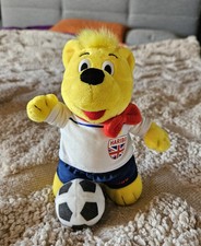 Haribo Bär als Fussballer  - England