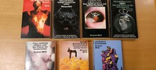 Konvolut romane mvs verlag - sf,