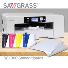 SAWGRASS SG1000 -