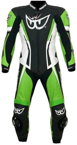 Berik 2026 motorrad lederkombi - 2026,
