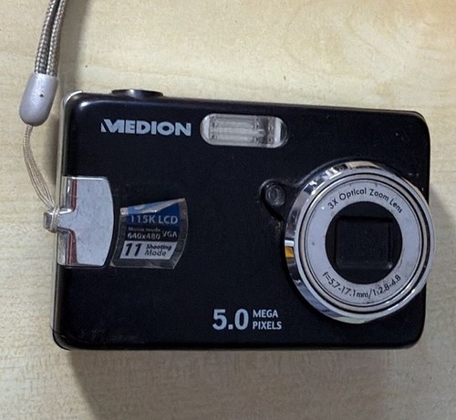 Medion 86435 digital - medion,