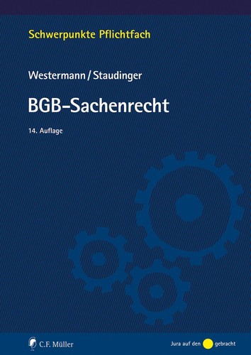 Bgb sachenrecht ansgar - bgb-sachenrecht,