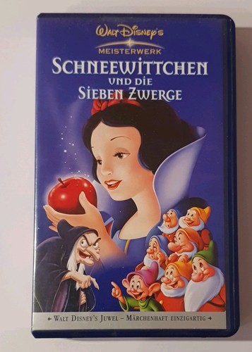 Walt disney meisterwerk - walt,