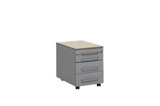 Rollcontainer Bürocontainer