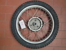 Simson S51 Vorderrad Hinterrad