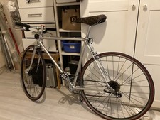 Alan Rennrad Retro