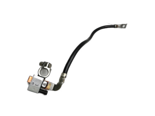 Minuspol batteriekabel mit - minuspol,
