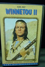VHS Video Kassette  Karl May