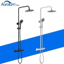 Duschsystem mit Thermostat