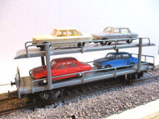 Modelleisenbahn Spur H0