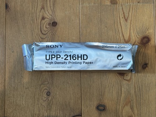 Sony upp 216hd - sony, upp-216hd