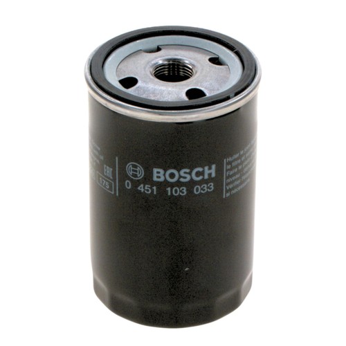 Bosch 451 103 033 ölfilter - 0,