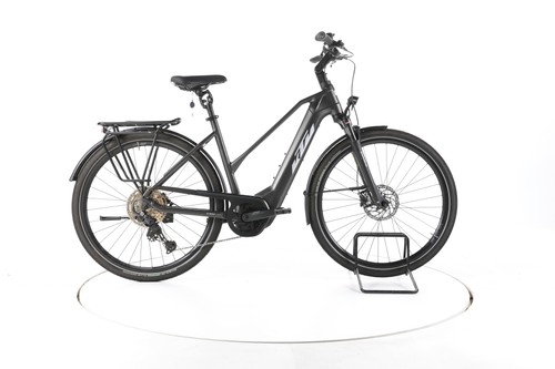 Ktm macina limited trekking - limited,