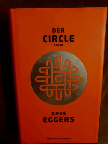Der circle dave - der, circle/dave