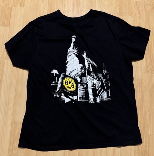 Bvb borussia dortmund shirt - dortmund, t-shirt