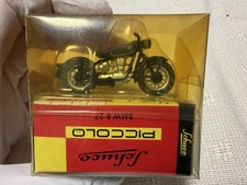 Schuco Piccolo 05071 BMW R 27