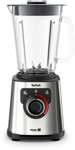 Tefal standmixer bl871d - standmixer,