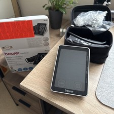 Beurer BM 58 Oberarm-Blutdruckmessgerät 