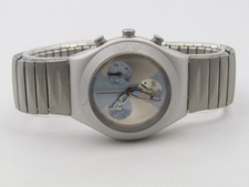 SWATCH IRONY CHRONO MEDIUM