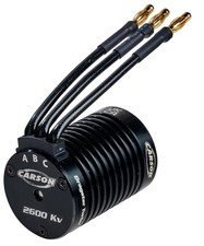 Carson RC Brushless Motor 540