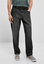 Jeans Herren Loose Fit Urban