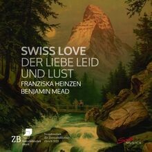 Swiss love der liebe - love,