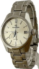 Grand Seiko Heritage